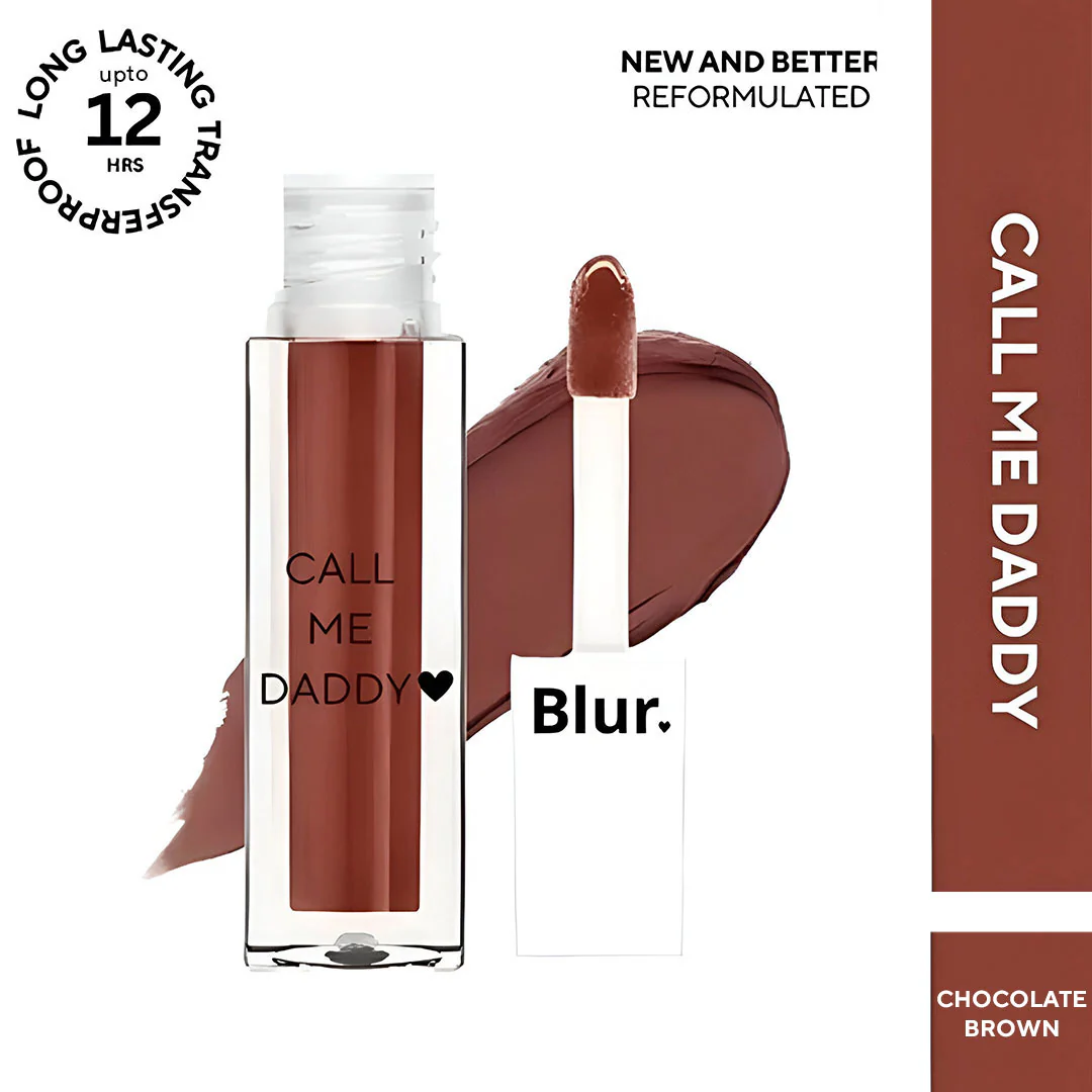 Call Me Daddy Liquid Lipstick Mini + Lipliner Combo 🍒✨️ Pick Your Own Shades - Image 6