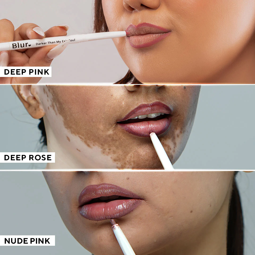 Juicy Blurstick & Lip Liner Combo | Pick Your Own Shades - Image 10