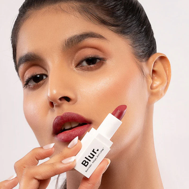 Juicy Blurstick & Lip Liner Combo | Pick Your Own Shades - Image 4