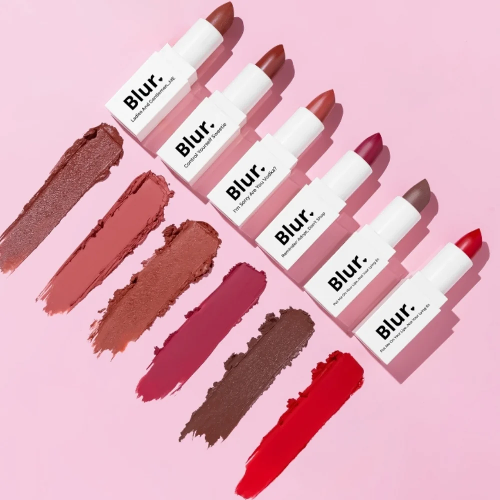 Juicy Blurstick & Lip Liner Combo | Pick Your Own Shades - Image 7