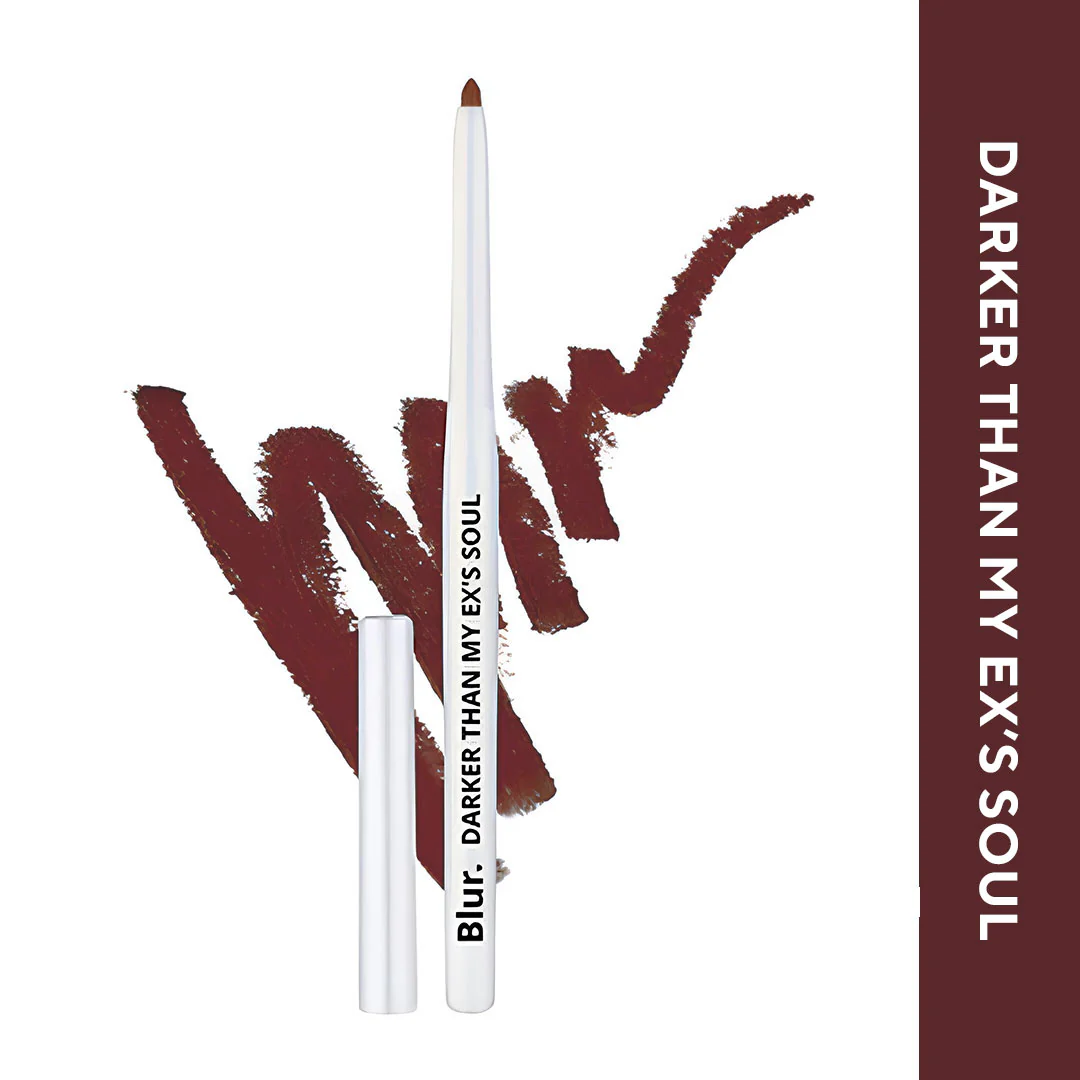 Juicy Blurstick & Lip Liner Combo | Pick Your Own Shades - Image 8