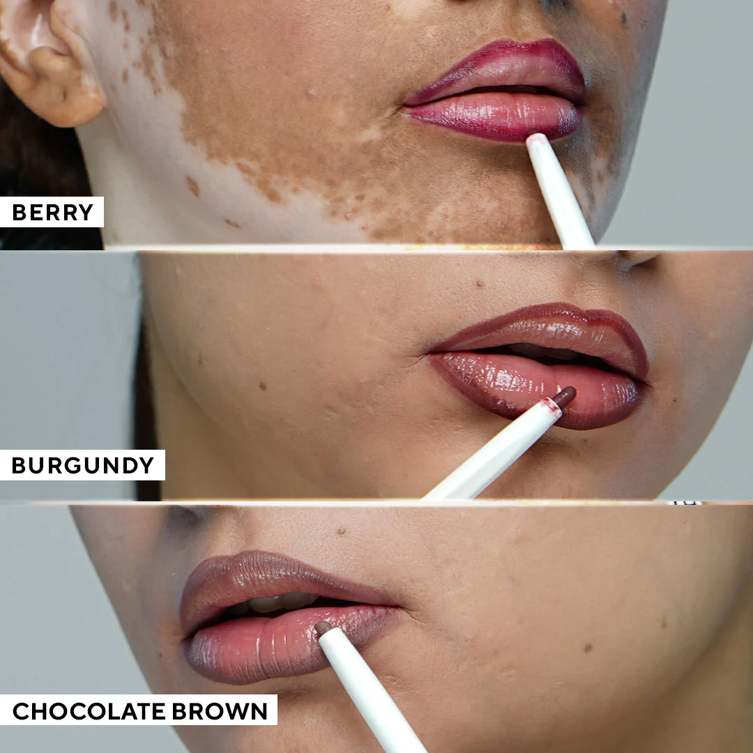 Juicy Blurstick & Lip Liner Combo | Pick Your Own Shades - Image 9