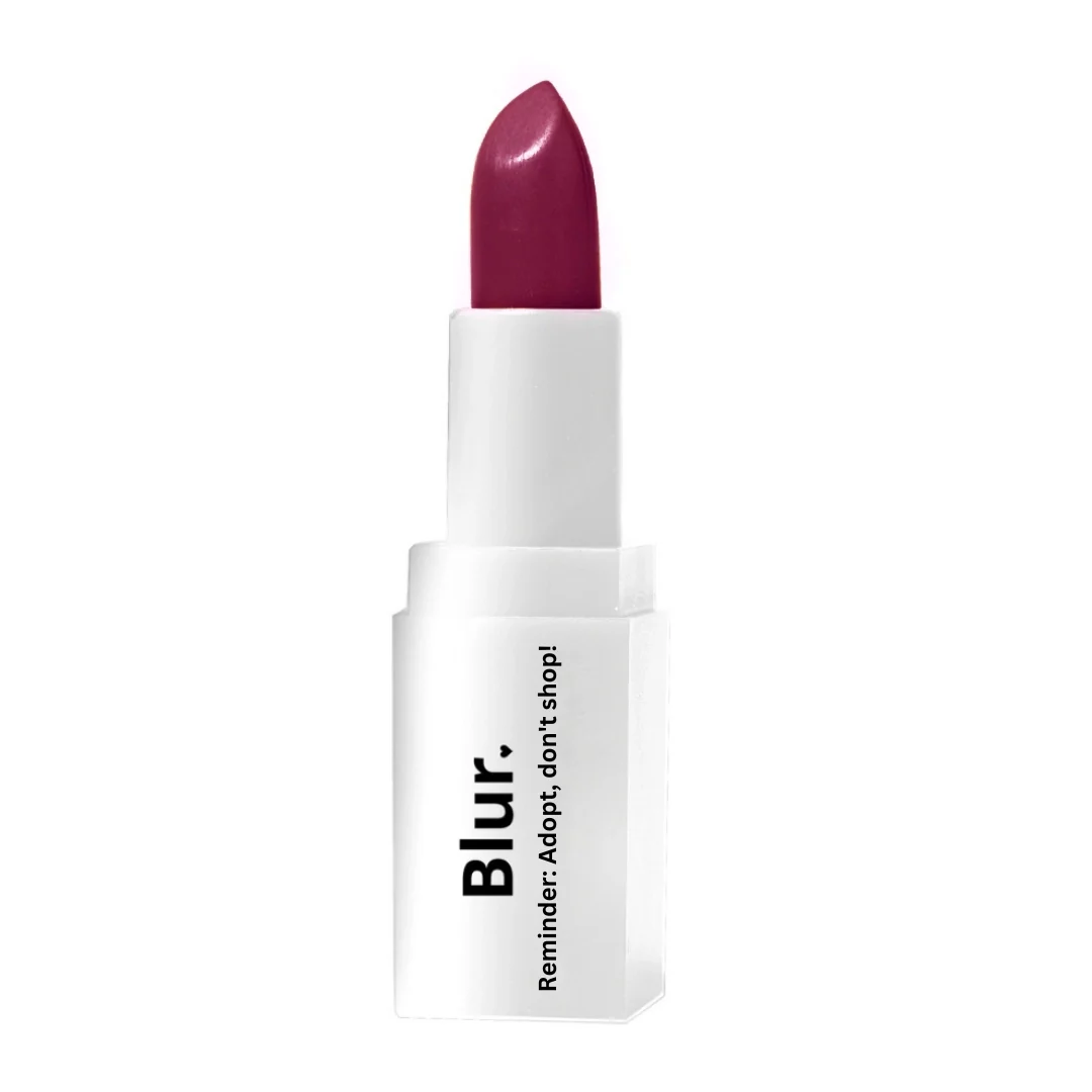 BLURsticks | 3 IN 1 Bullets For Lips + Eyes + Cheeks - Image 11
