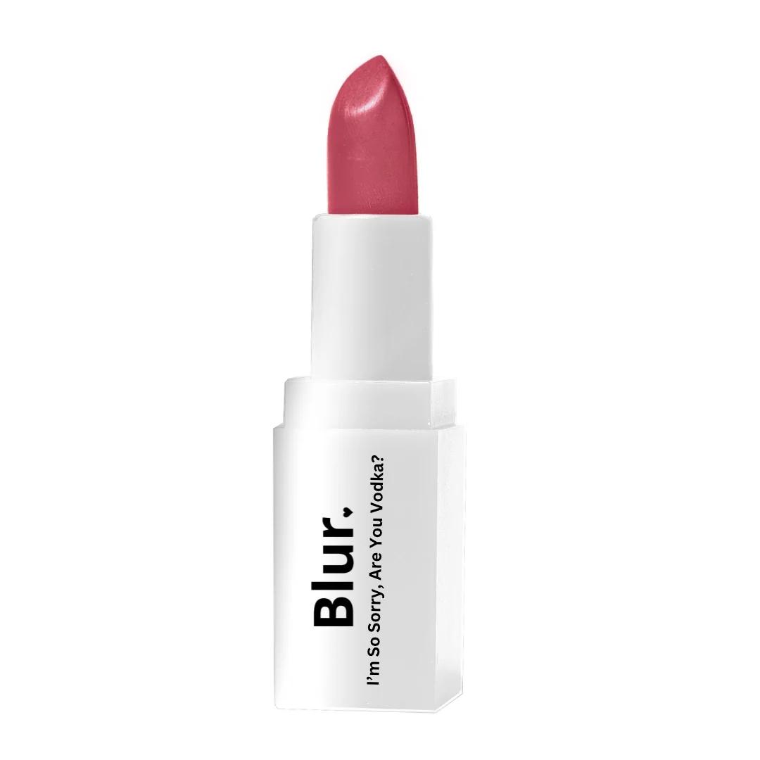 BLURsticks | 3 IN 1 Bullets For Lips + Eyes + Cheeks - Image 15