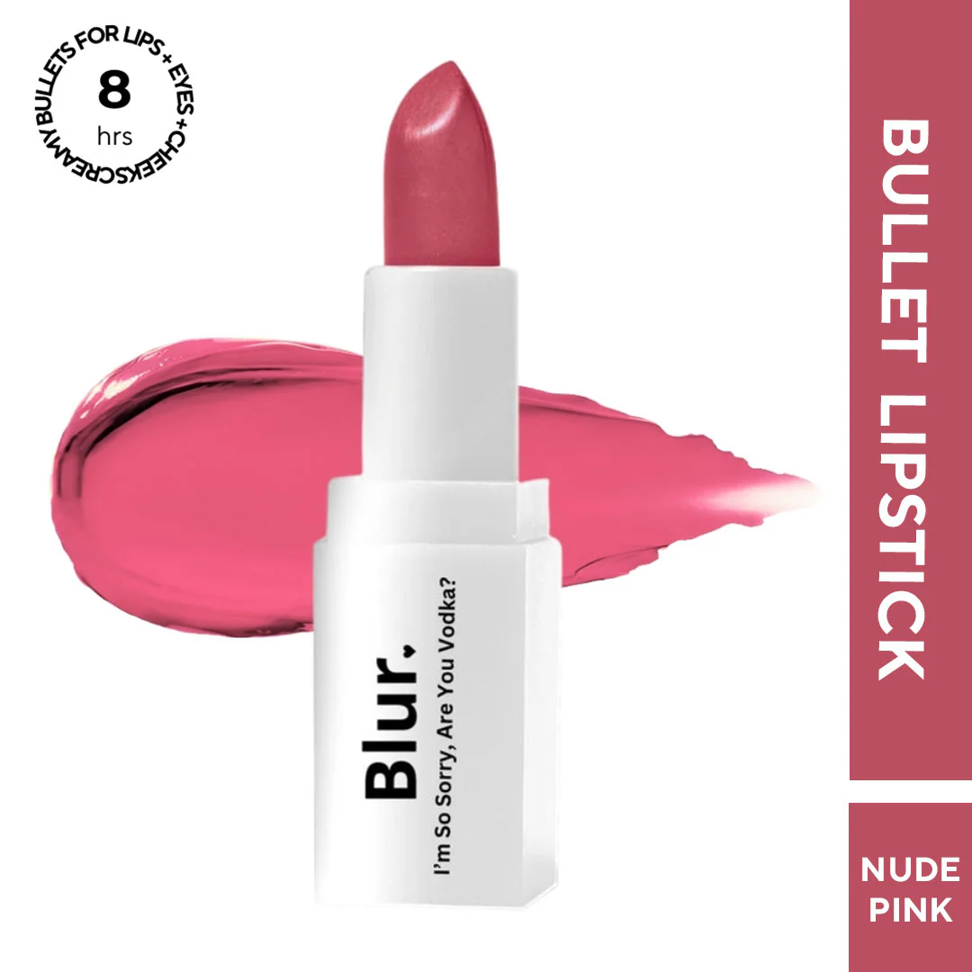 BLURsticks | 3 in 1 Bullets For Lips + Eyes + Cheeks - Image 17
