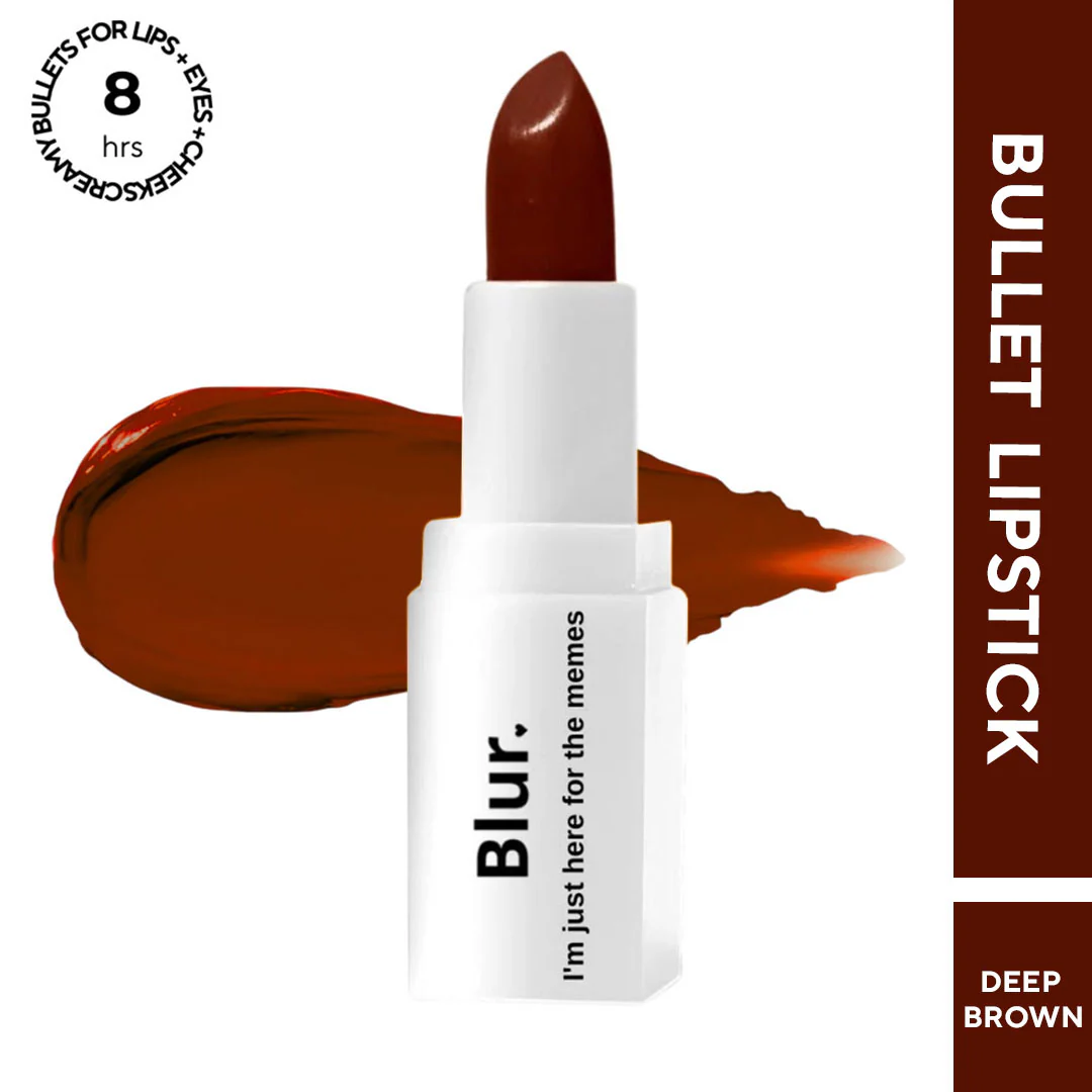 BLURsticks | 3 in 1 Bullets For Lips + Eyes + Cheeks - Image 26