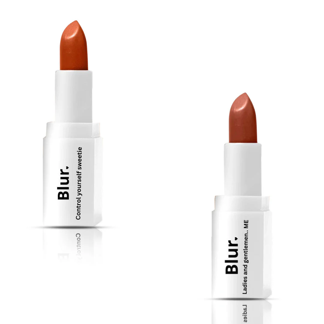 BLURsticks | 3 in 1 Bullets For Lips + Eyes + Cheeks - Image 31