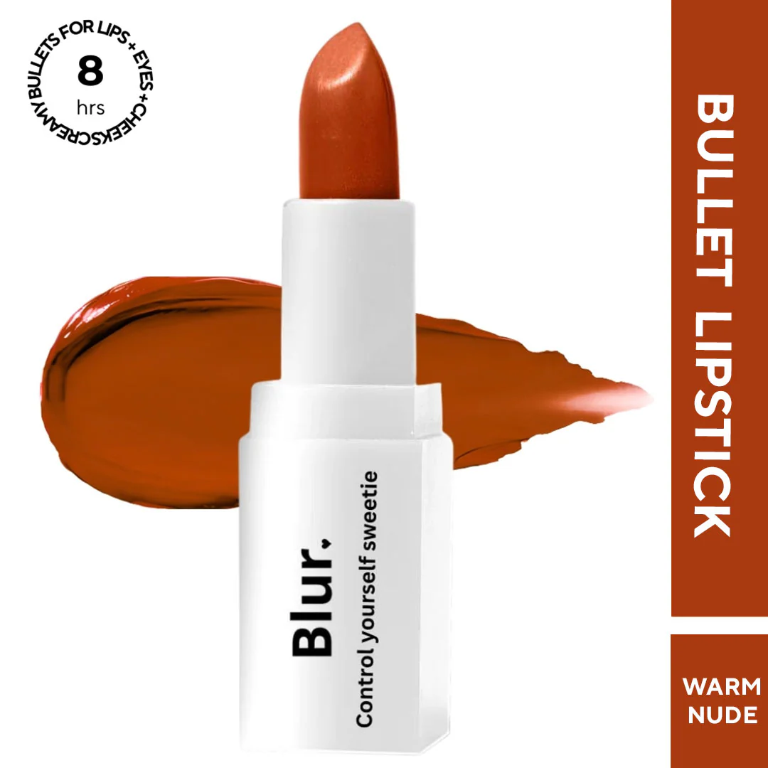 BLURsticks | 3 in 1 Bullets For Lips + Eyes + Cheeks - Image 32