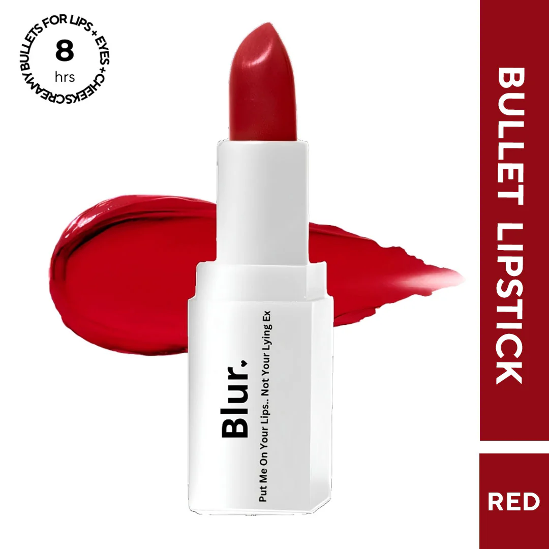BLURsticks | 3 in 1 Bullets For Lips + Eyes + Cheeks - Image 39