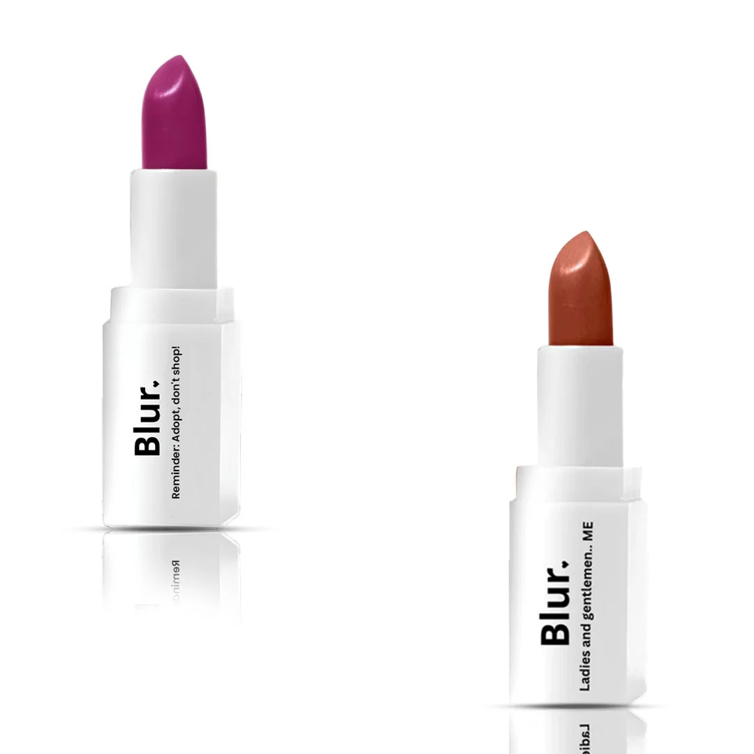 BLURsticks | 3 in 1 Bullets For Lips + Eyes + Cheeks - Image 52