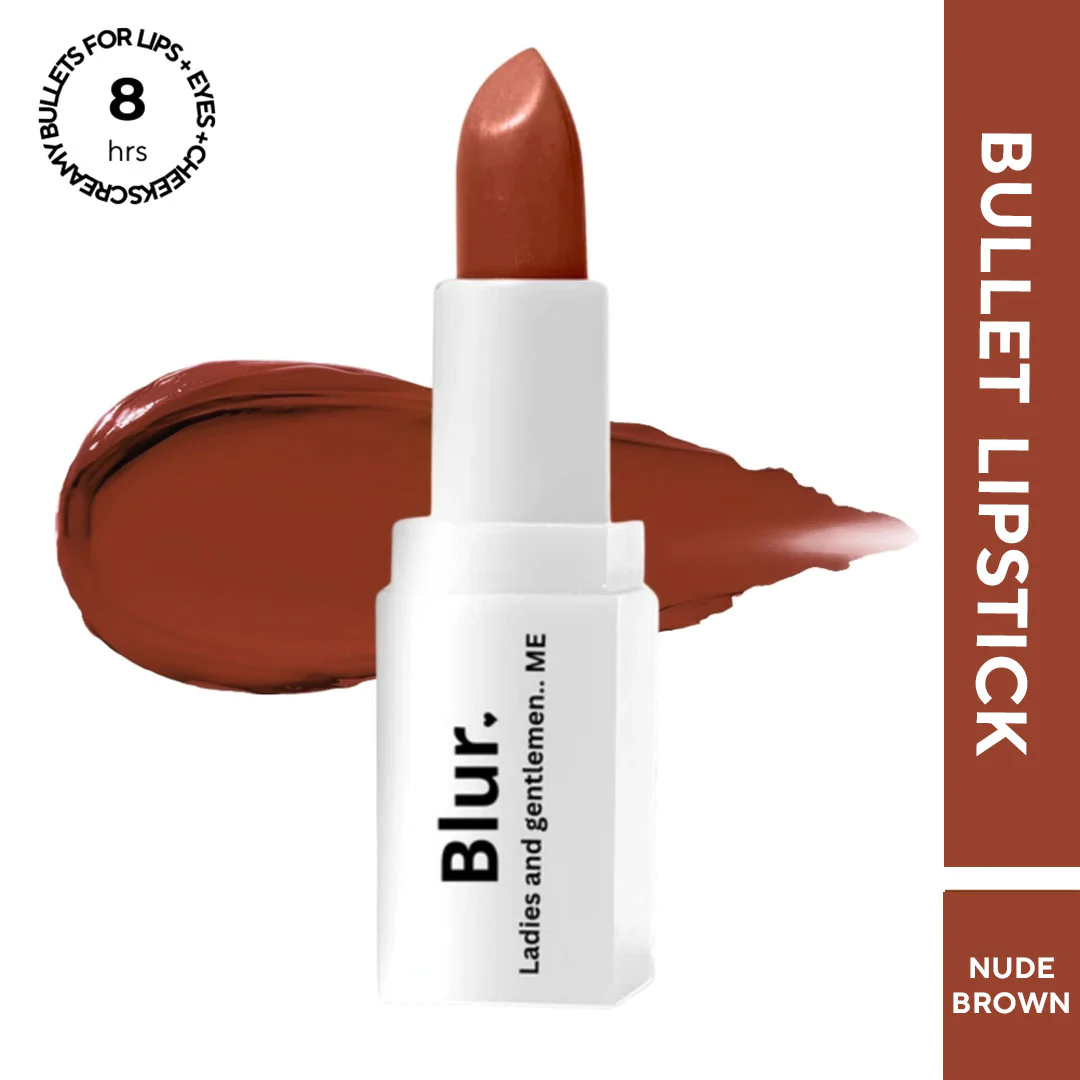 BLURsticks | 3 in 1 Bullets For Lips + Eyes + Cheeks - Image 6