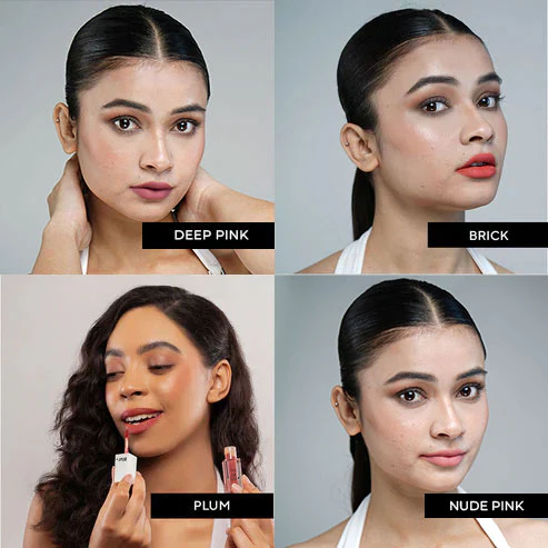 Call Me Daddy Liquid Lipstick MINI | Pigmented AF, Non-sticky + Matte Lipstick | Treat - Image 112