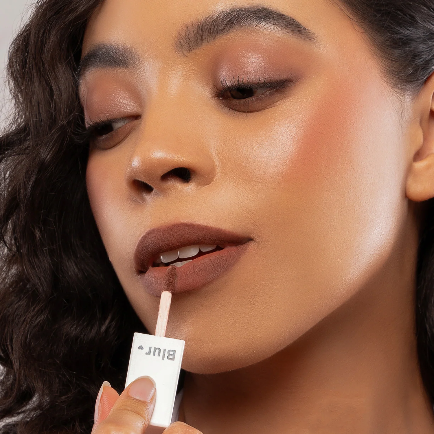 Call Me Daddy Liquid Lipstick MINI | Pigmented AF, Non-sticky + Matte Lipstick - Image 19