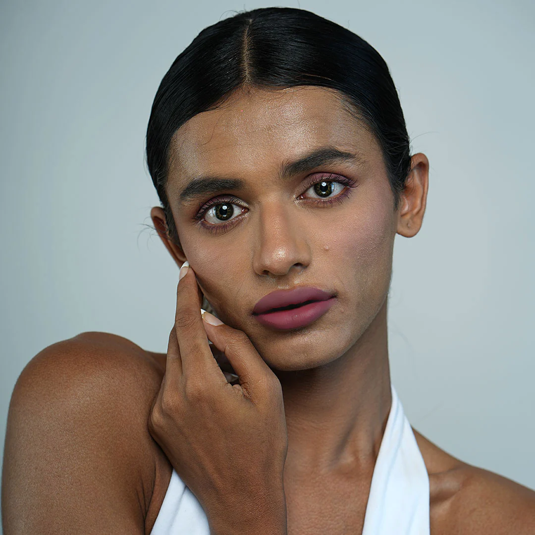 Call Me Daddy Liquid Lipstick MINI | Pigmented AF, Non-sticky + Matte Lipstick - Image 26
