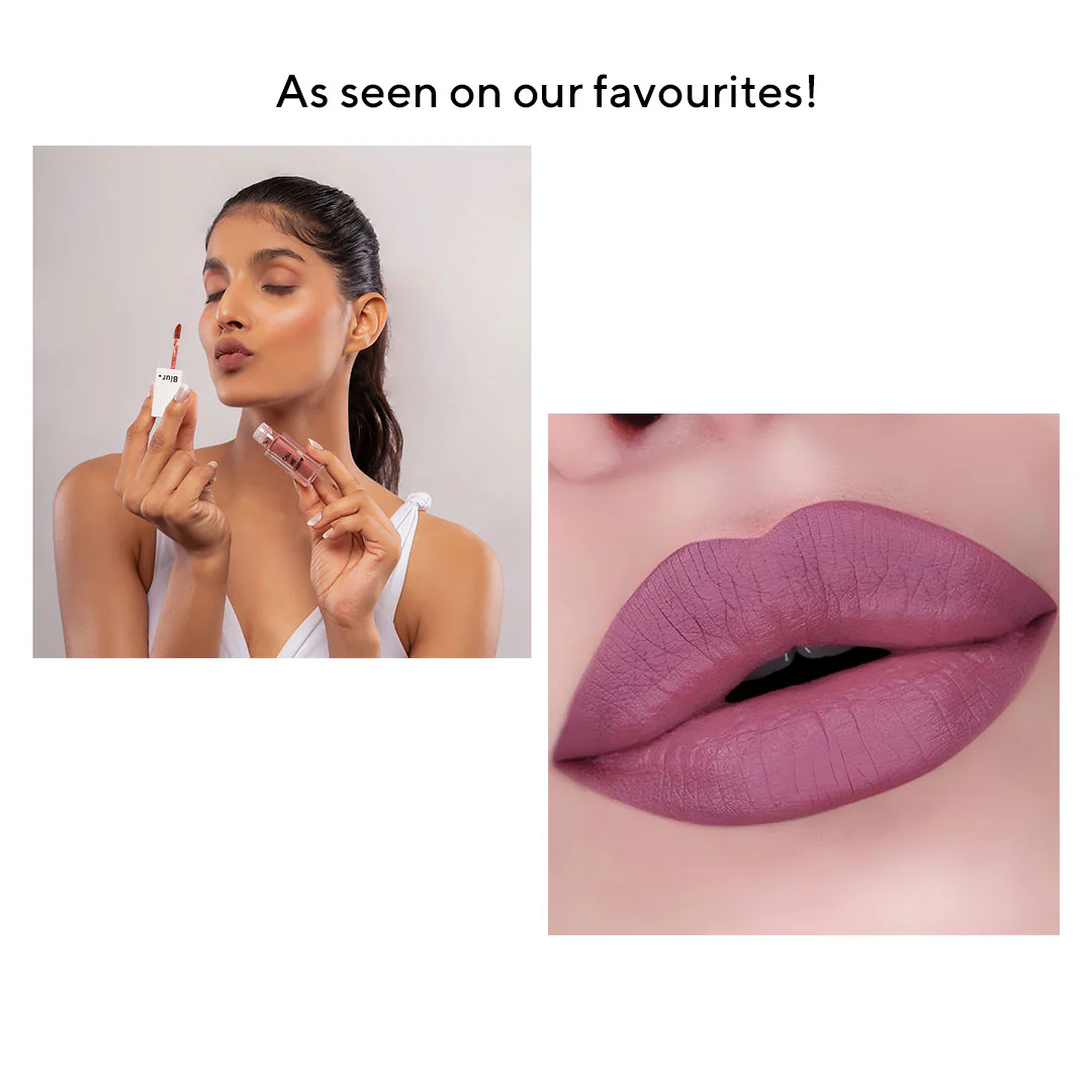 Call Me Daddy Liquid Lipstick MINI | Pigmented AF, Non-sticky + Matte Lipstick - Image 29