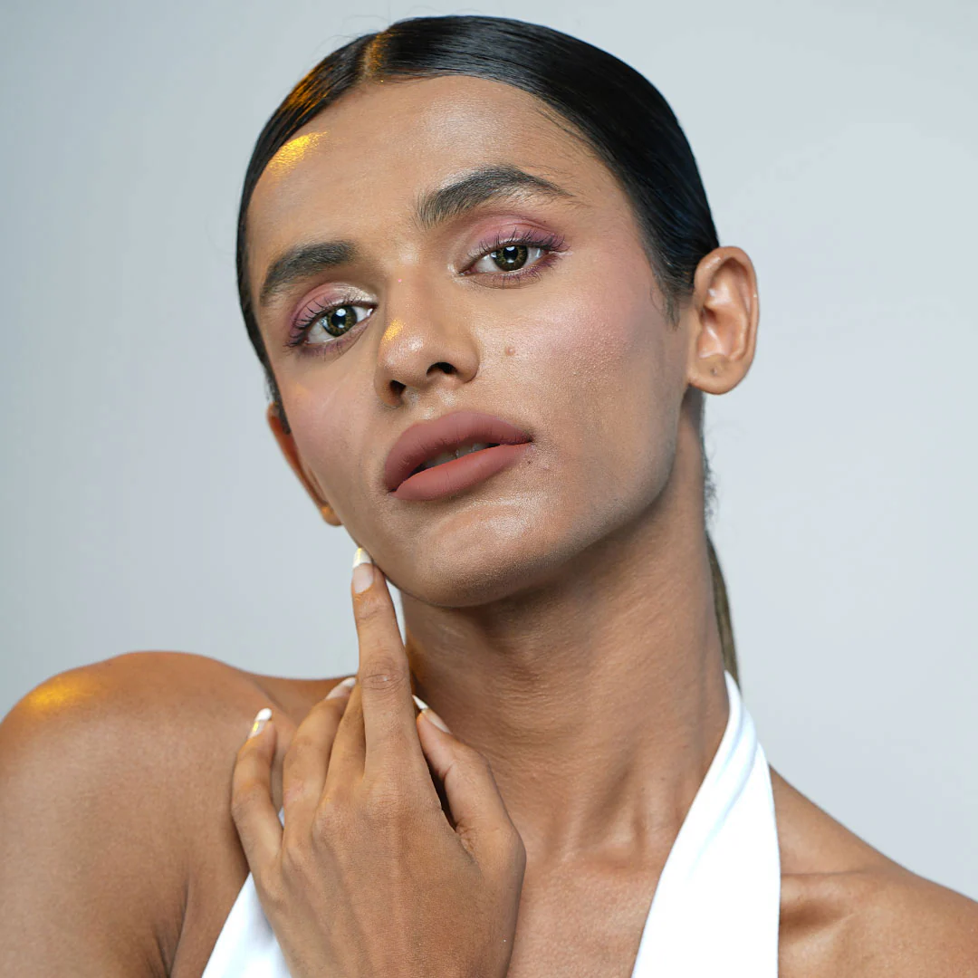 Call Me Daddy Liquid Lipstick MINI | Pigmented AF, Non-sticky + Matte Lipstick - Image 34