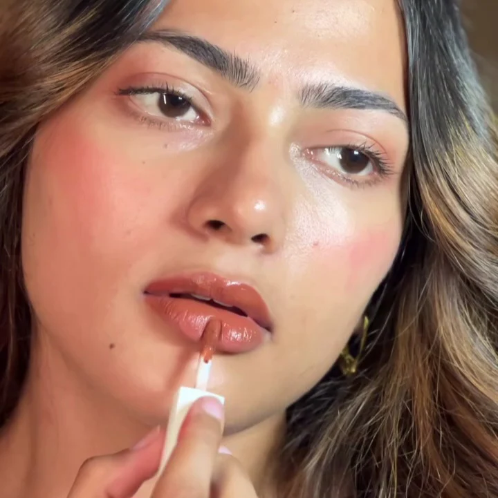 Call Me Daddy Liquid Lipstick MINI | Pigmented AF, Non-sticky + Matte Lipstick - Image 36
