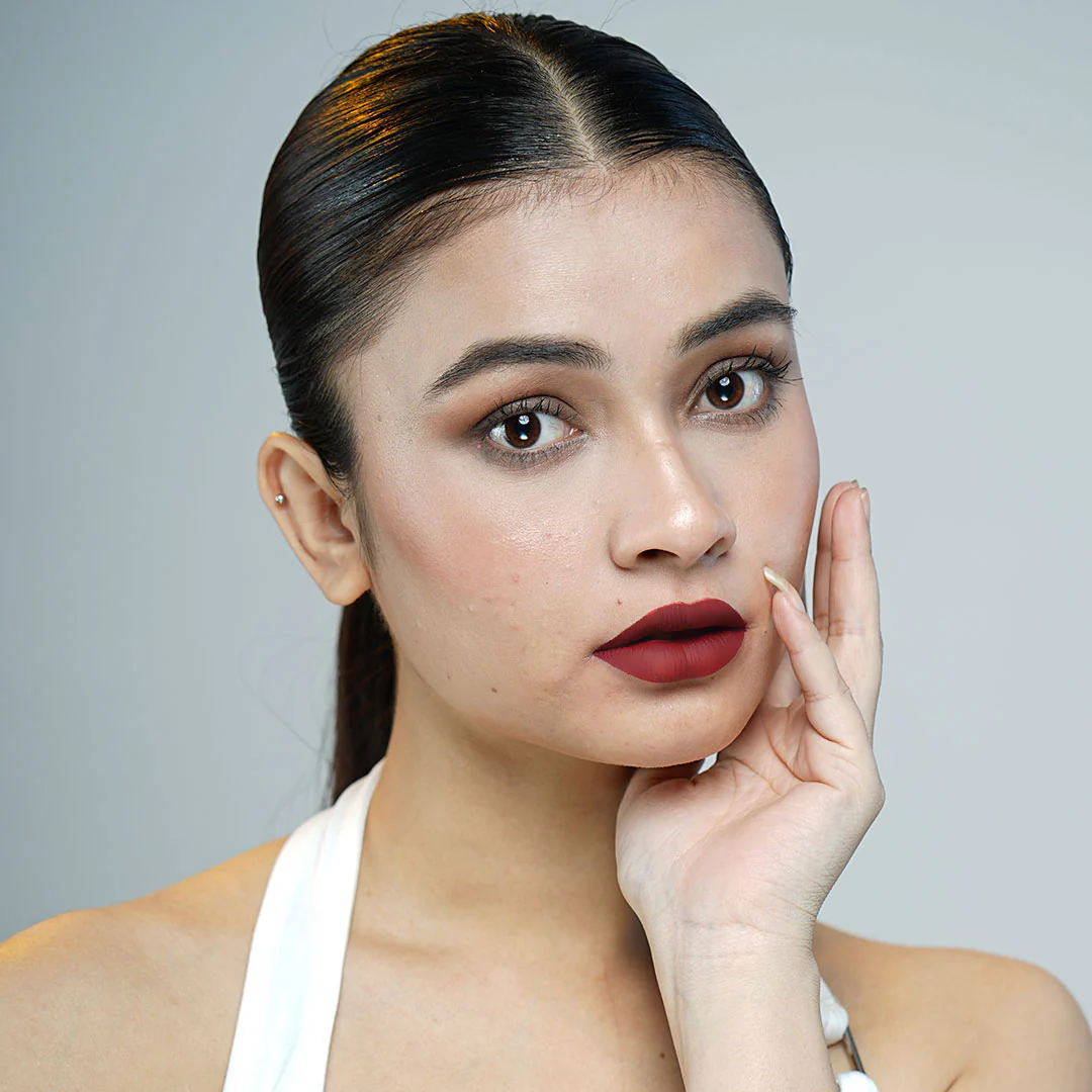 Call Me Daddy Liquid Lipstick MINI | Pigmented AF, Non-sticky + Matte Lipstick - Image 66