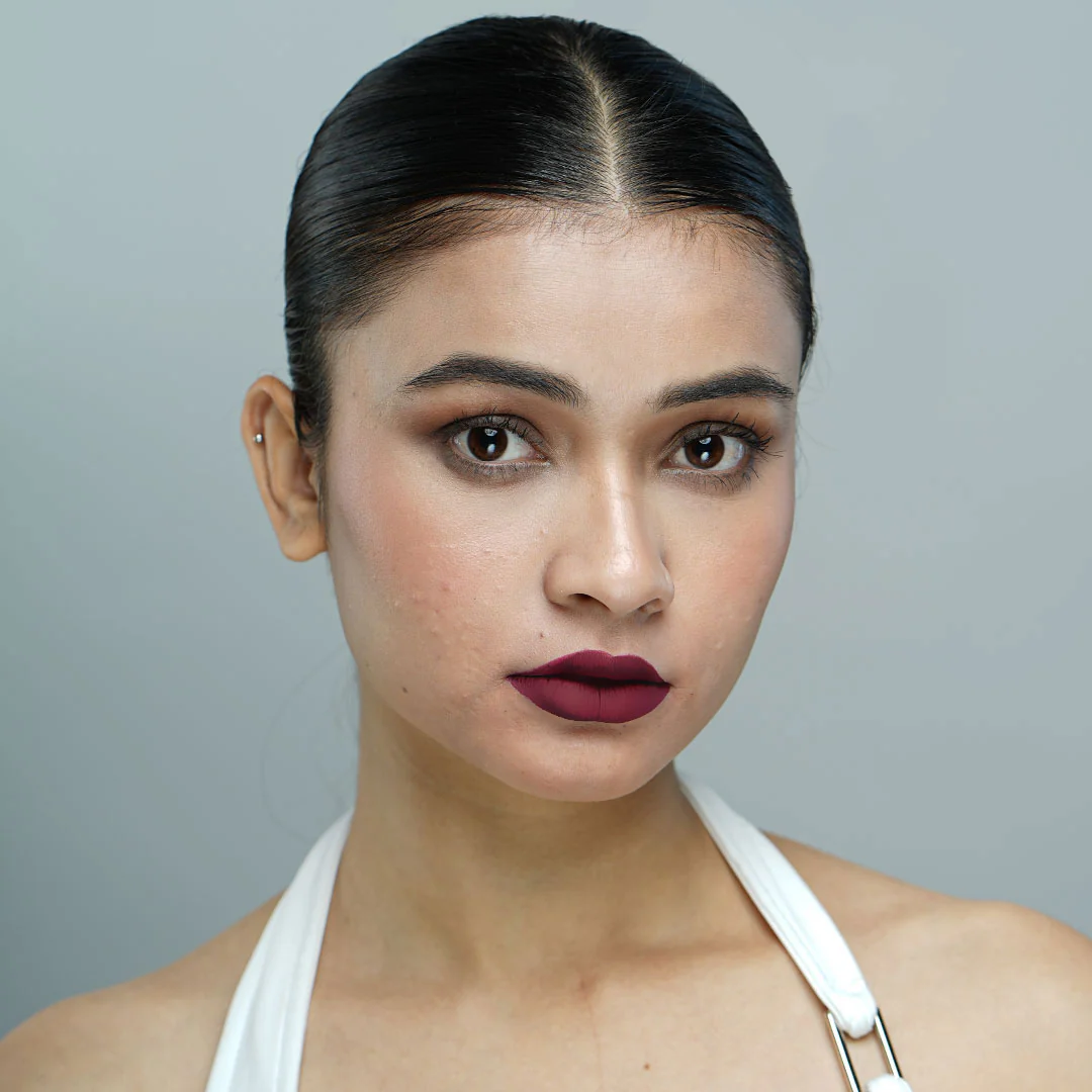 Call Me Daddy Liquid Lipstick MINI | Pigmented AF, Non-sticky + Matte Lipstick - Image 75
