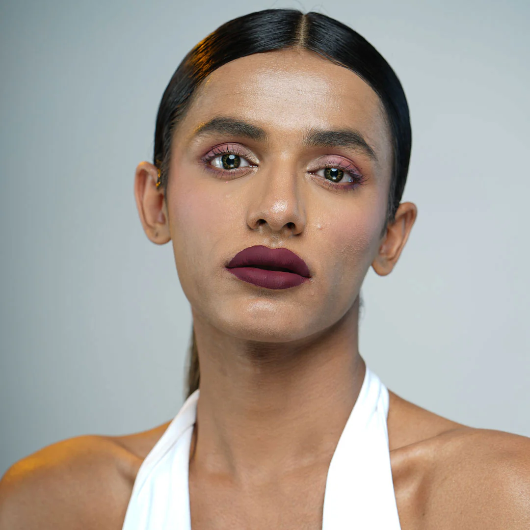 Call Me Daddy Liquid Lipstick MINI | Pigmented AF, Non-sticky + Matte Lipstick - Image 76