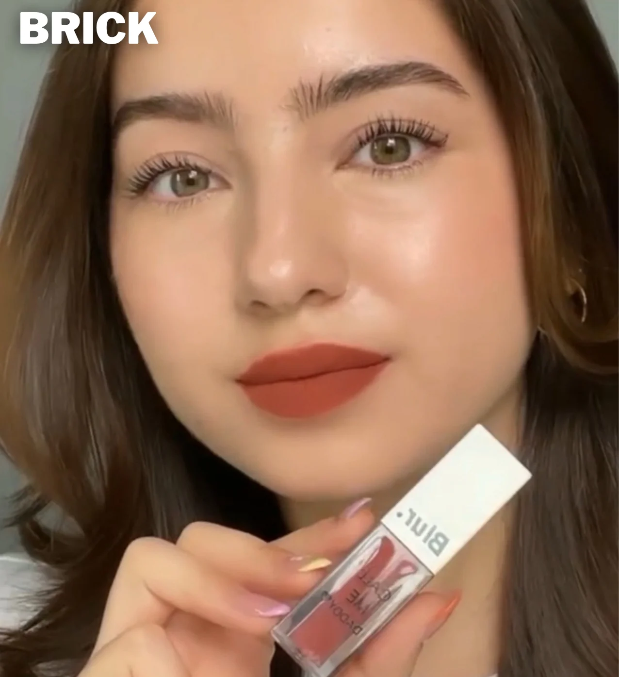 Call Me Daddy Liquid Lipsticks Combo – Any 2 for ₹599 (5ml each) - Image 12