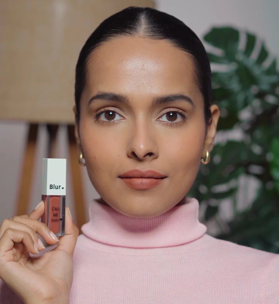 Call Me Daddy Liquid Lipsticks Combo – Any 2 for ₹599 (5ml each) - Image 19