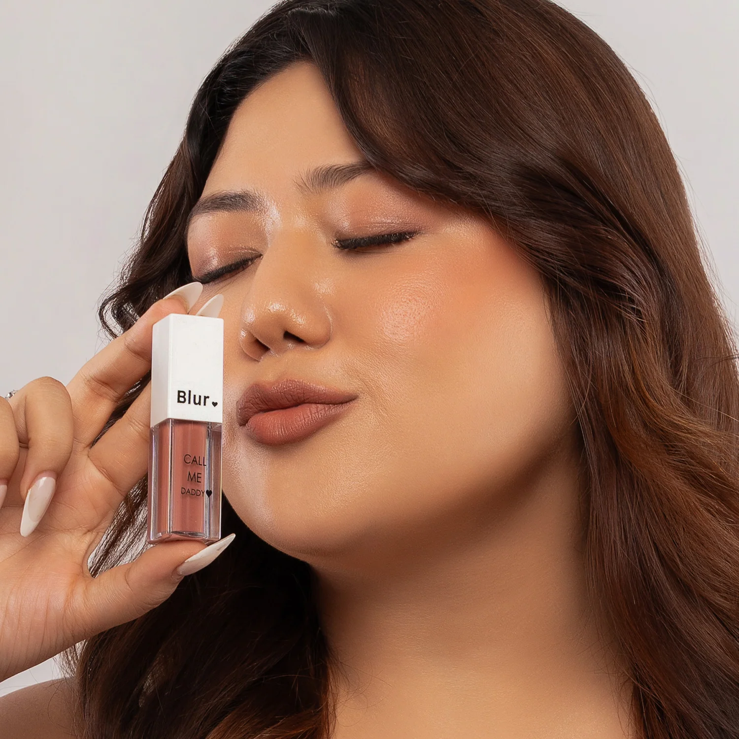 Call Me Daddy Liquid Lipsticks Combo – Any 2 for ₹599 (5ml each) - Image 3