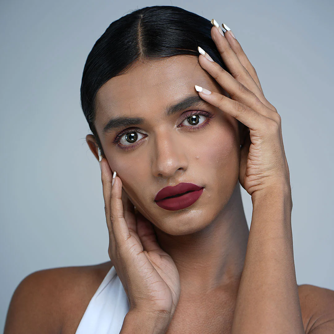 Call Me Daddy | Matte Liquid Lipsticks | 10 Shades - Image 101
