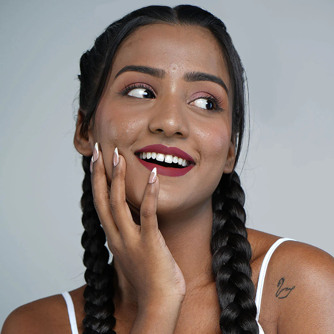 Call Me Daddy | Matte Liquid Lipsticks | 10 Shades - Image 102