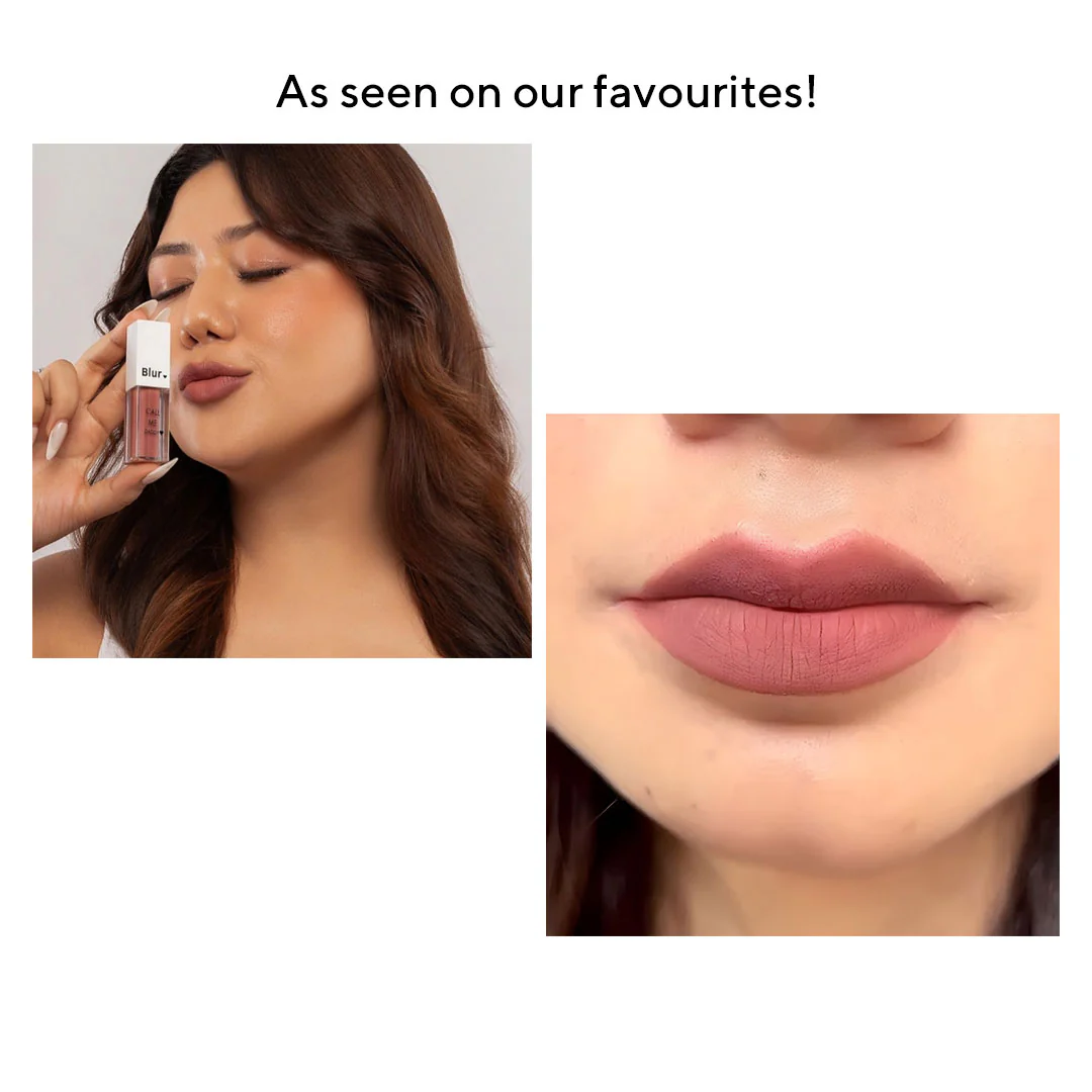 Call Me Daddy | Matte Liquid Lipsticks | 10 Shades - Image 13