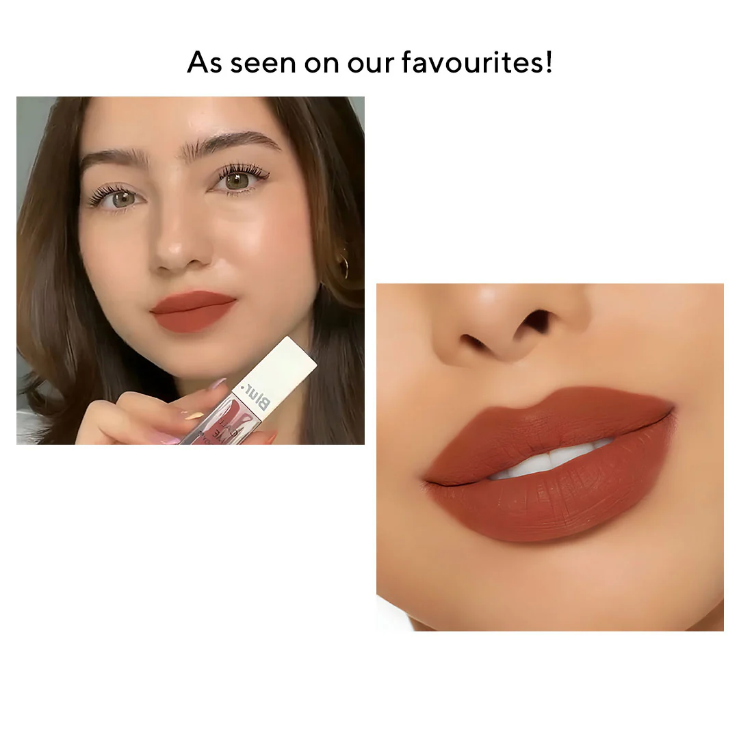 Call Me Daddy | Matte Liquid Lipsticks | 10 Shades - Image 21