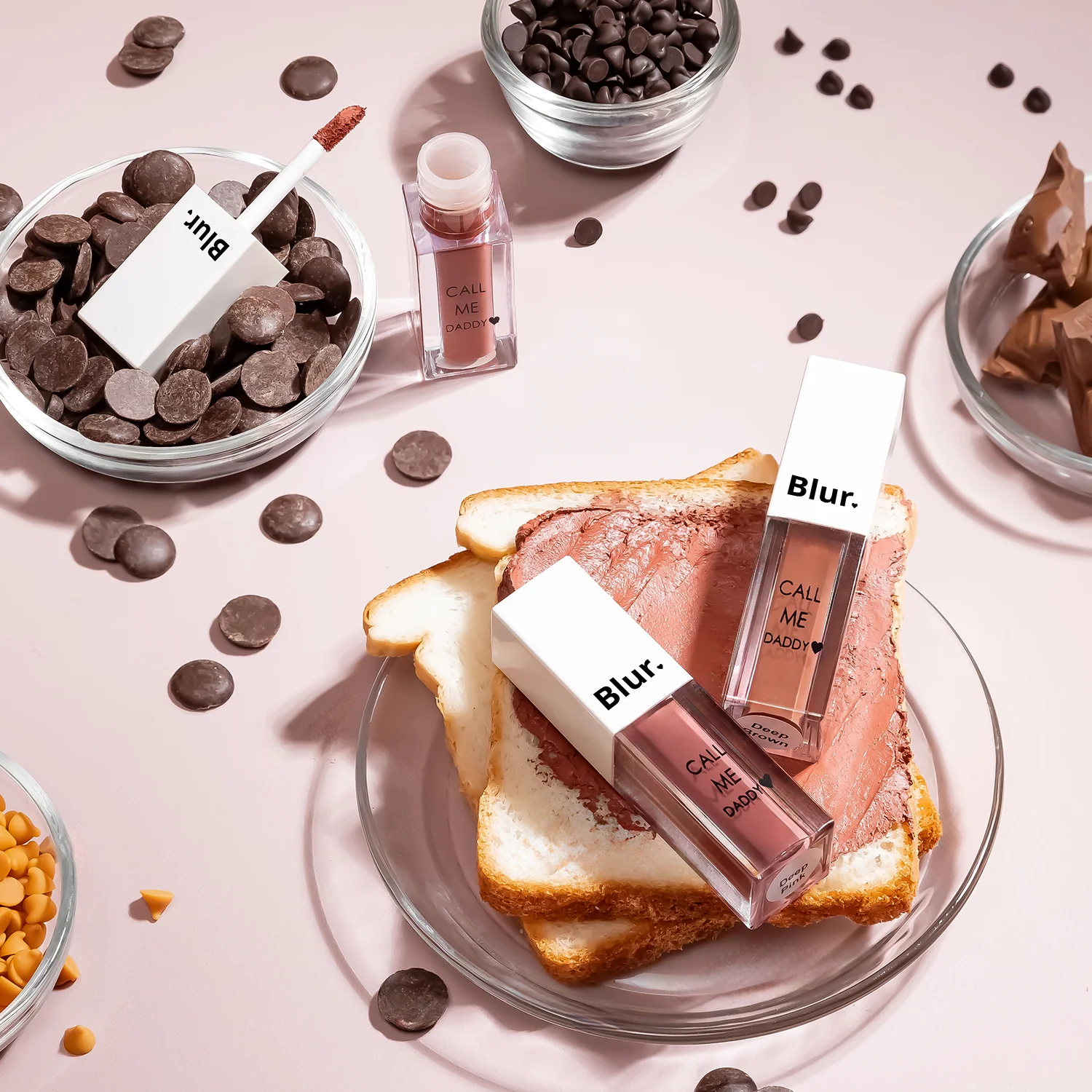 Call Me Daddy | Matte Liquid Lipsticks | 10 Shades - Image 38