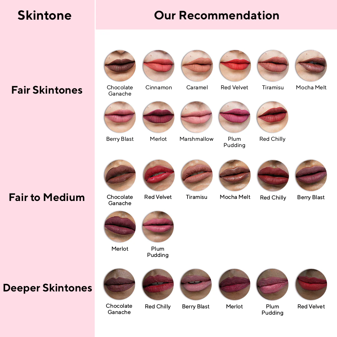 Call Me Daddy | Matte Liquid Lipsticks | 10 Shades - Image 51