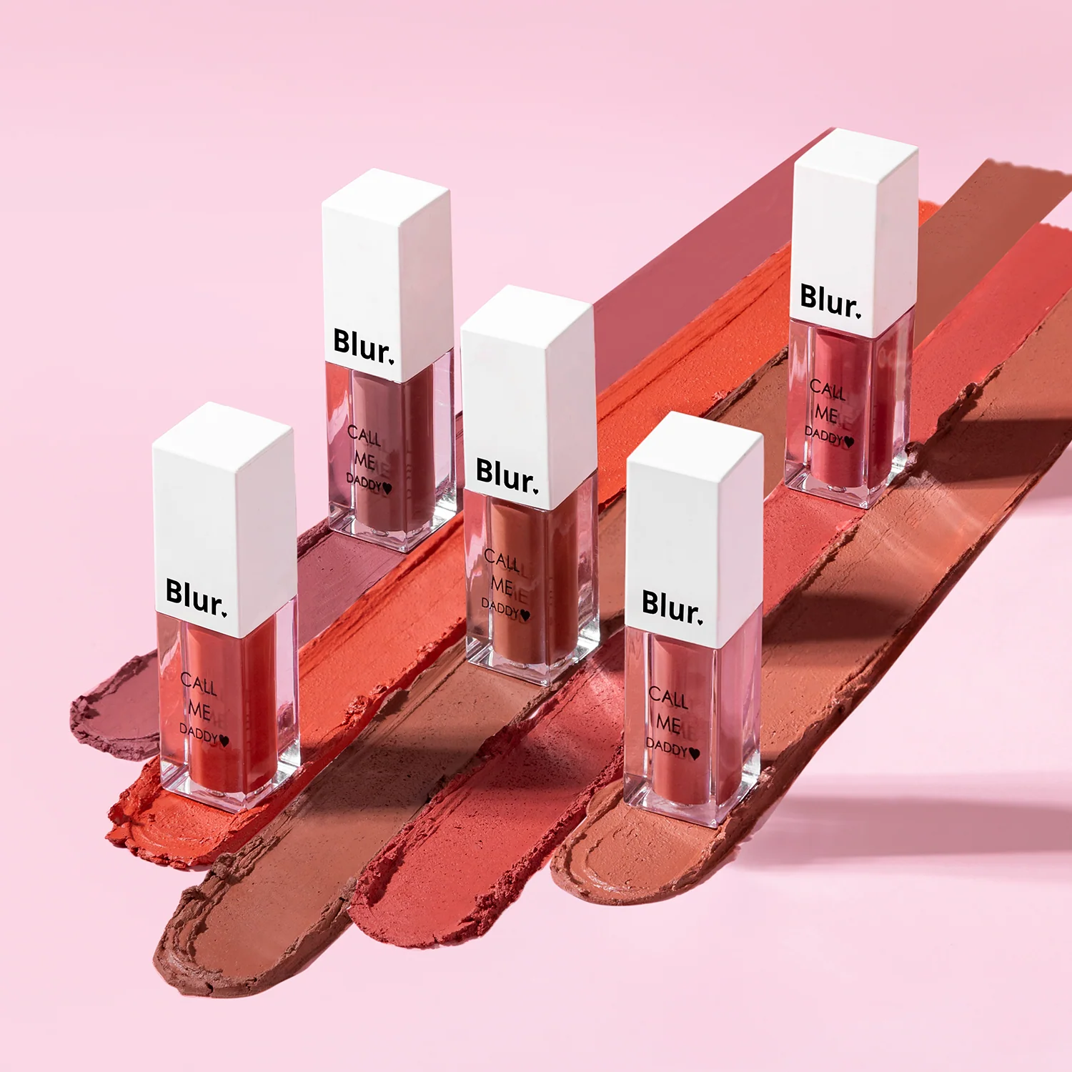 Call Me Daddy | Matte Liquid Lipsticks | 10 Shades - Image 6