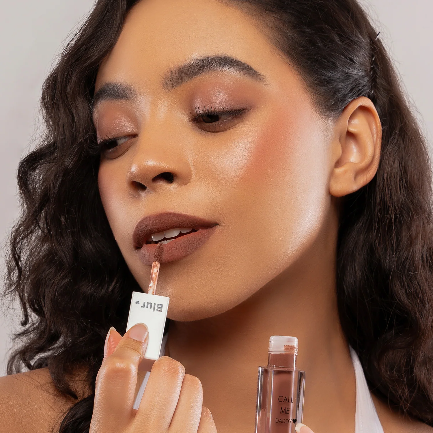 Call Me Daddy | Matte Liquid Lipsticks | 10 Shades - Image 66
