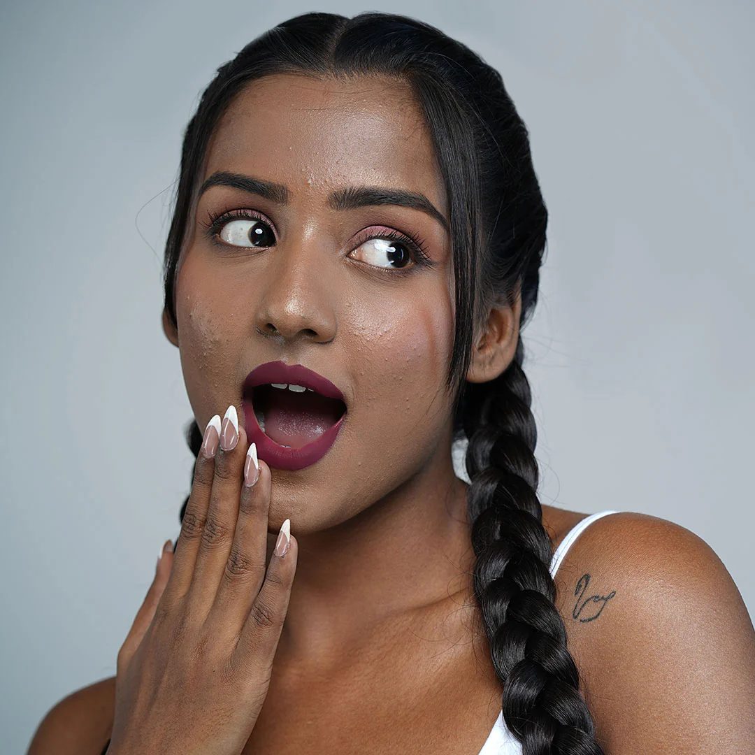 Call Me Daddy | Matte Liquid Lipsticks | 10 Shades - Image 92