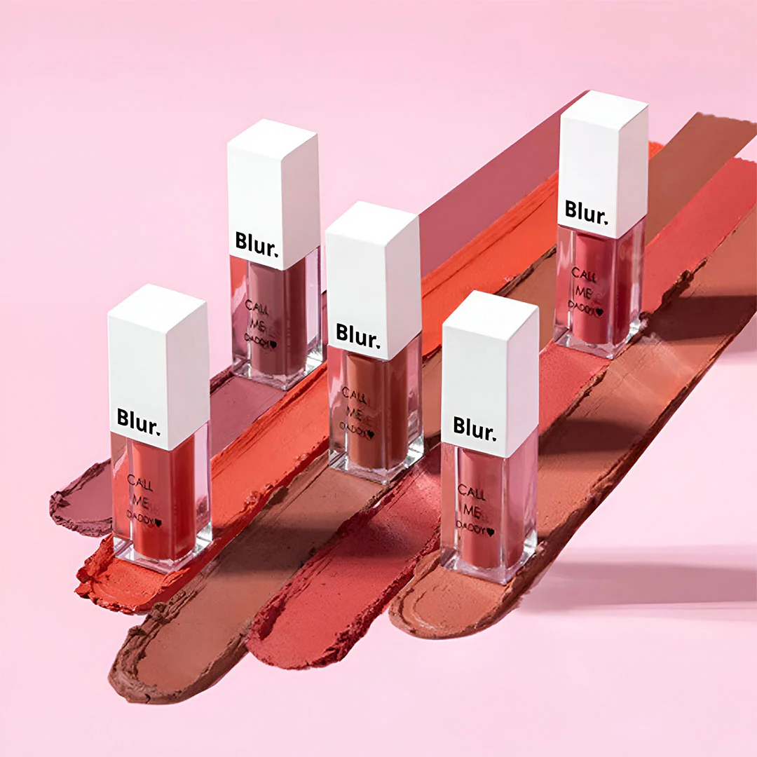 Call Me Daddy | Matte Liquid Lipsticks | 10 Shades - Image 95