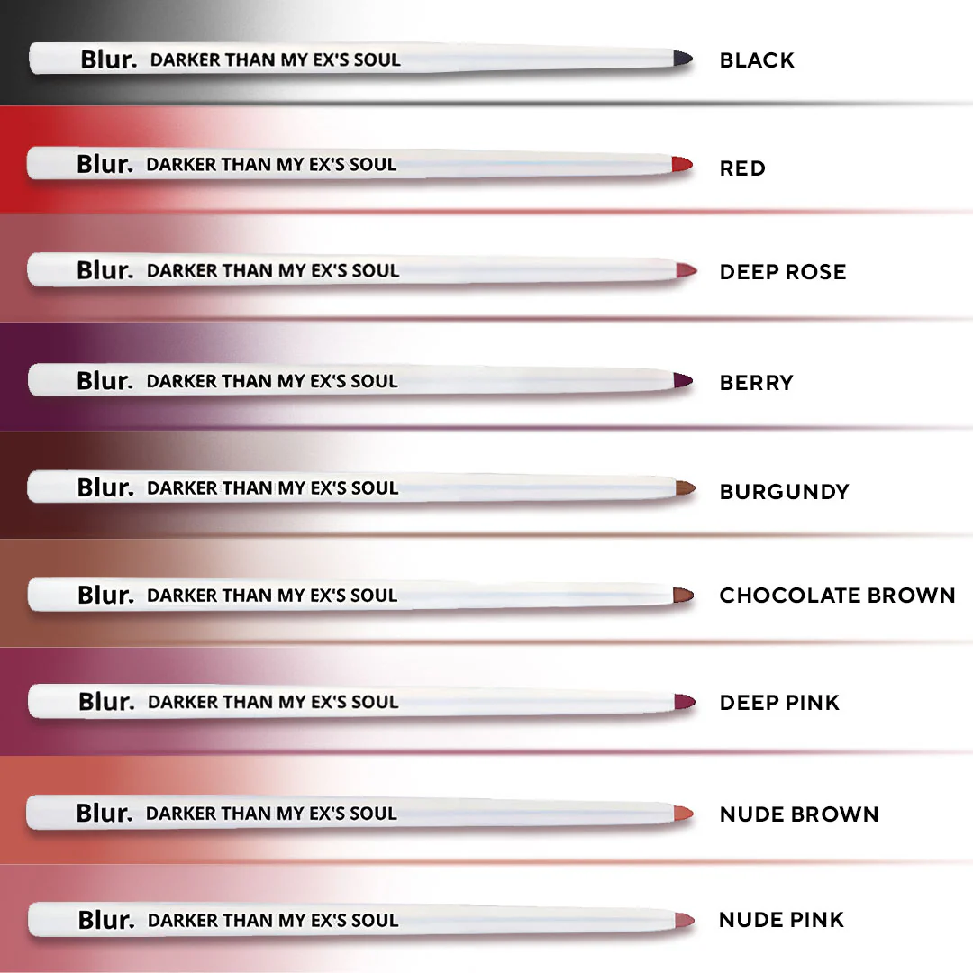 Call Me Daddy Liquid Lipstick + Lip Liner combo - Image 16