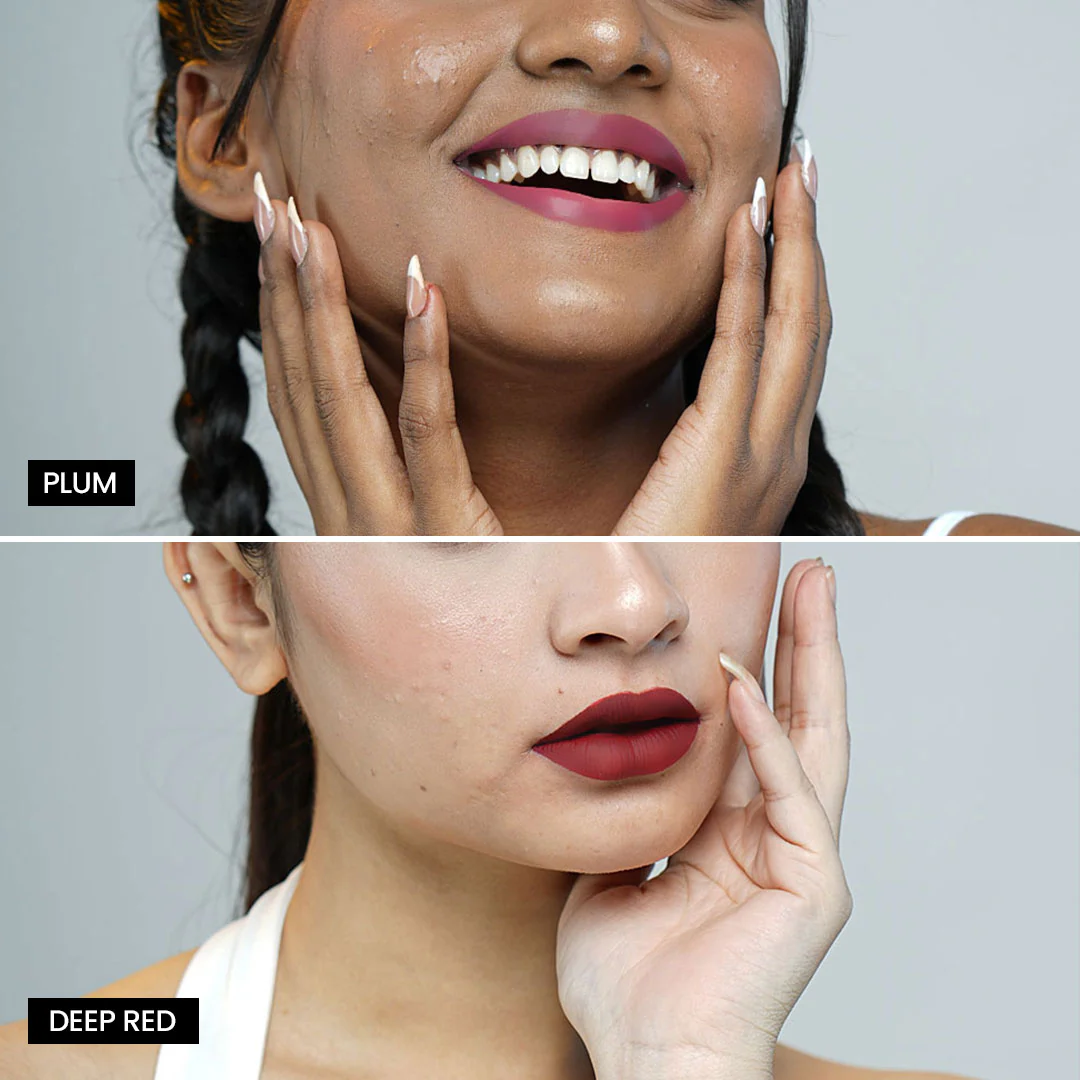 Call Me Daddy Liquid Lipstick + Lip Liner combo - Image 6