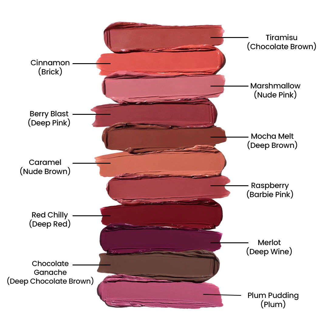 Call Me Daddy Liquid Lipstick + Lip Liner combo - Image 9