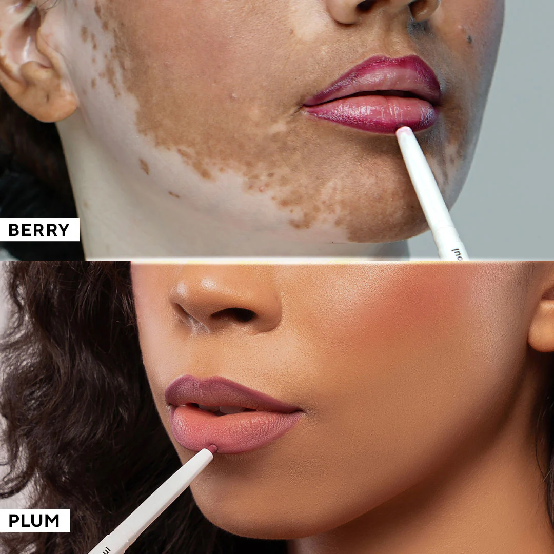 Darker Than My Ex's Soul | Kajal and Lipliner - Image 101