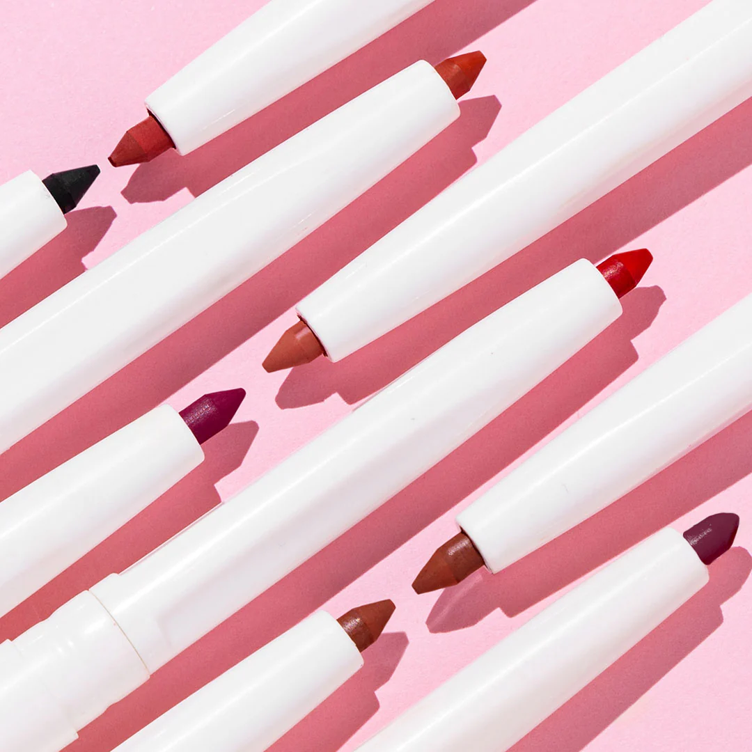 Darker Than My Ex's Soul | Kajal and Lipliner - Image 111