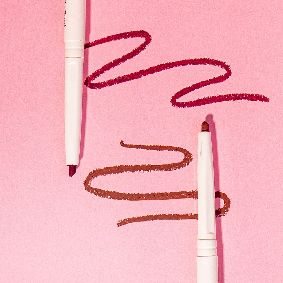 Darker Than My Ex's Soul | Kajal and Lipliner - Image 164