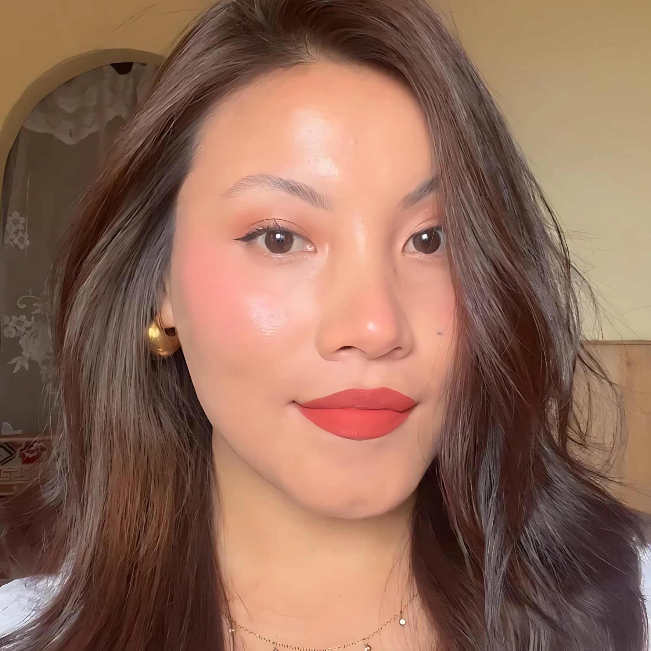 Darker Than My Ex's Soul | Kajal and Lipliner - Image 27