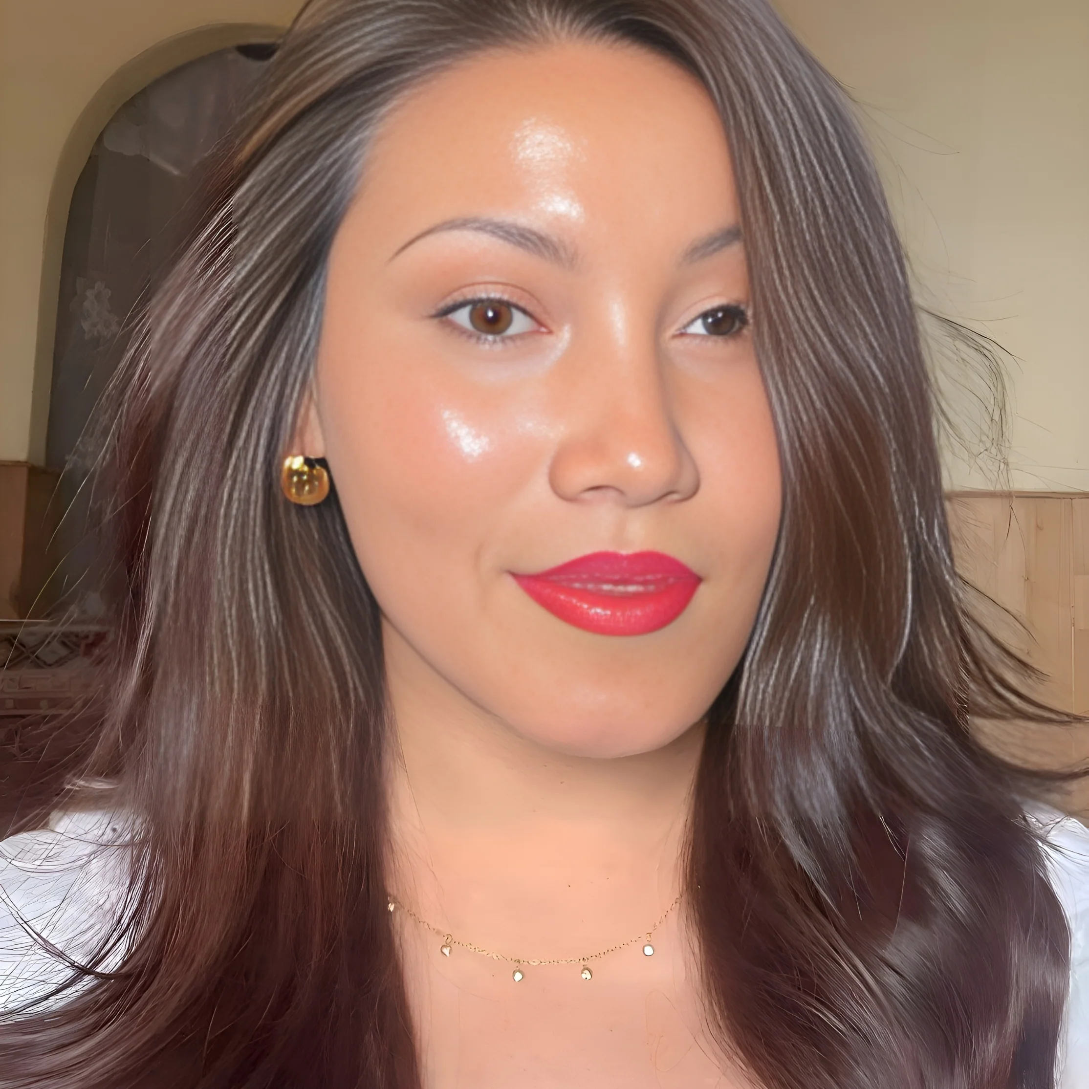 Darker Than My Ex's Soul | Kajal and Lipliner - Image 35