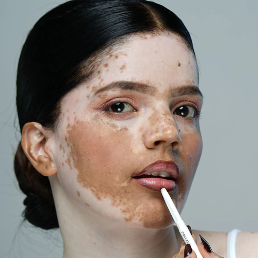 Darker Than My Ex's Soul | Kajal and Lipliner - Image 43