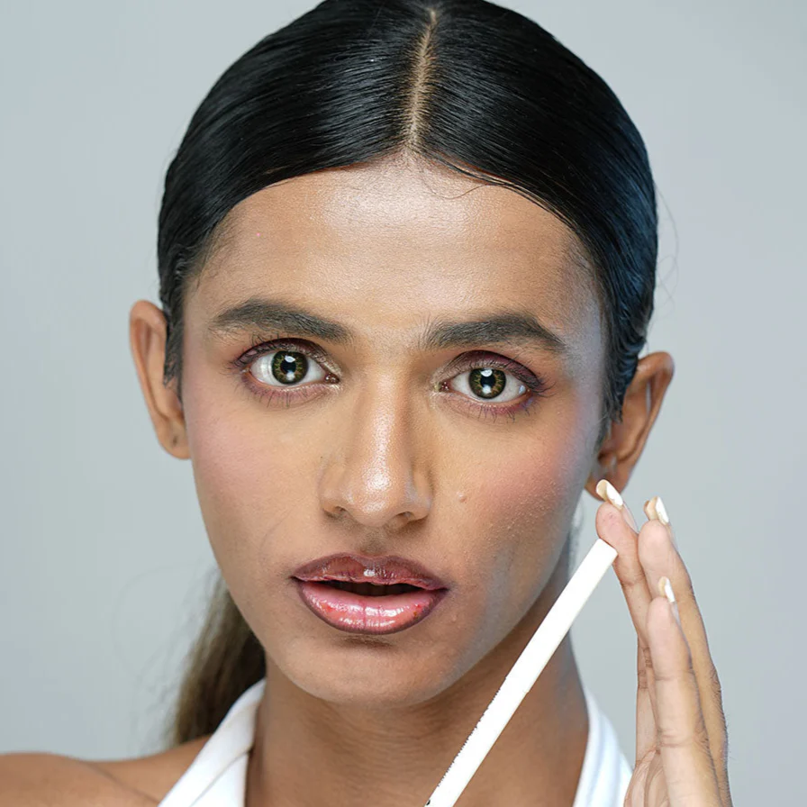 Darker Than My Ex's Soul | Kajal and Lipliner - Image 44