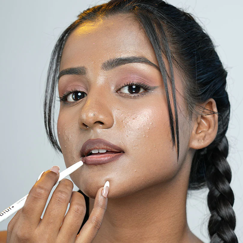 Darker Than My Ex's Soul | Kajal and Lipliner - Image 45