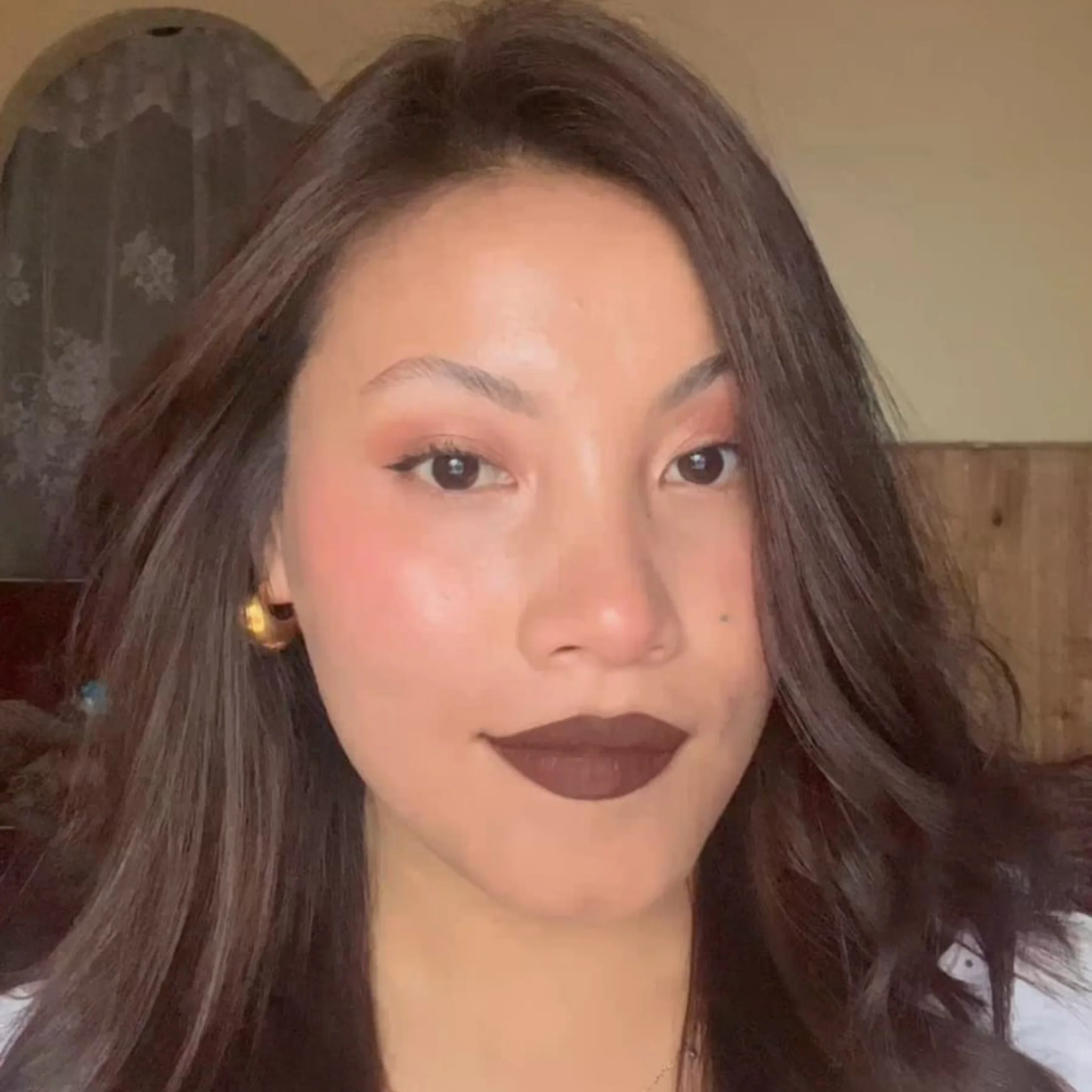 Darker Than My Ex's Soul | Kajal and Lipliner - Image 46