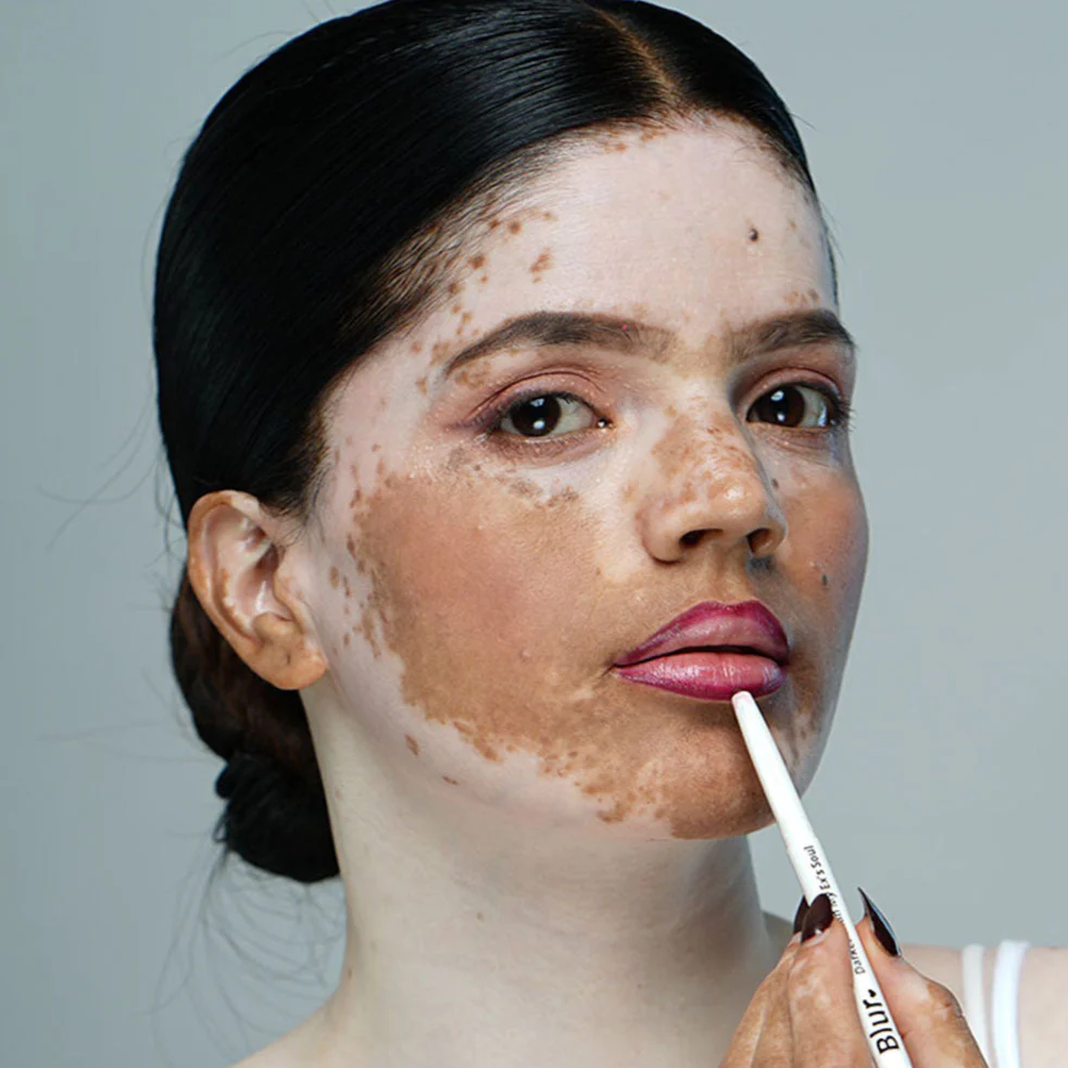 Darker Than My Ex's Soul | Kajal and Lipliner - Image 56